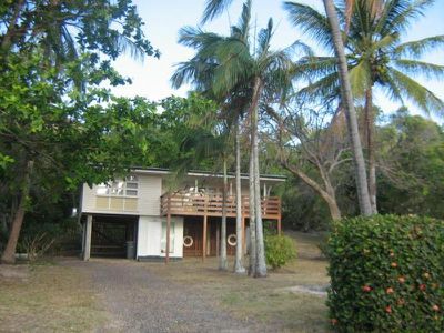 166 Charlotte Steet, Cooktown