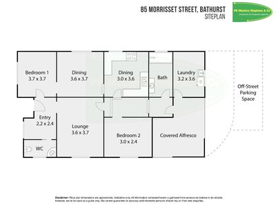 85 Morrisset Street, Bathurst