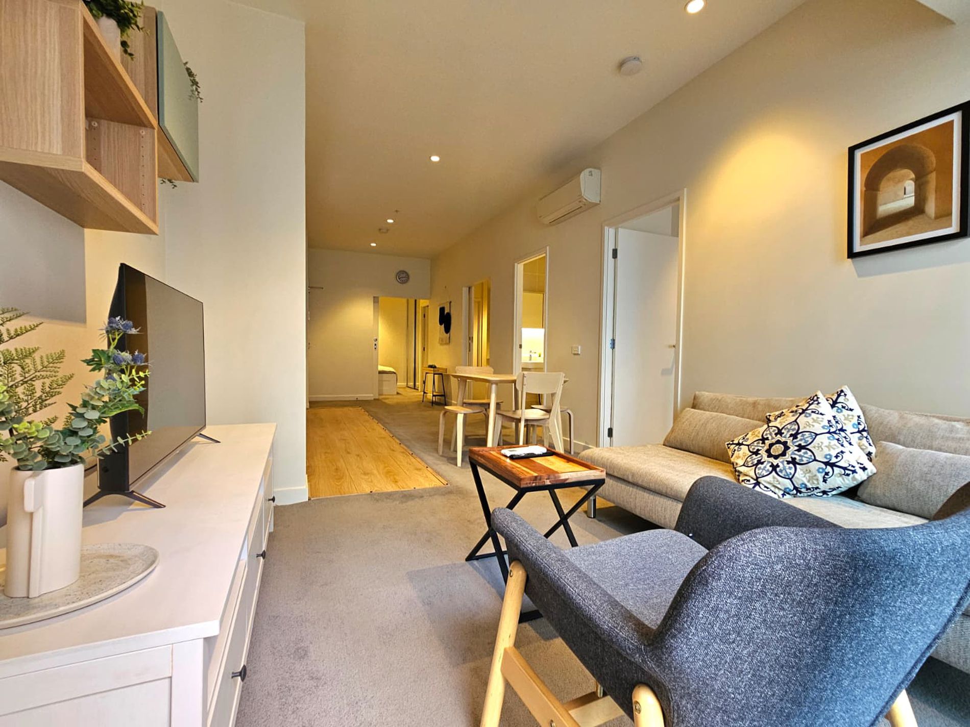 1504 / 199 William Street, Melbourne