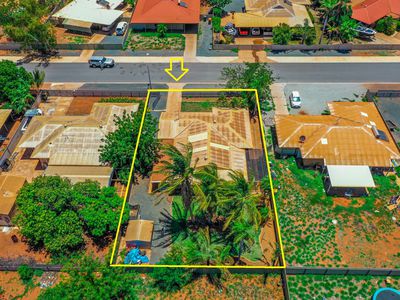 32 Curlew Crescent, South Hedland
