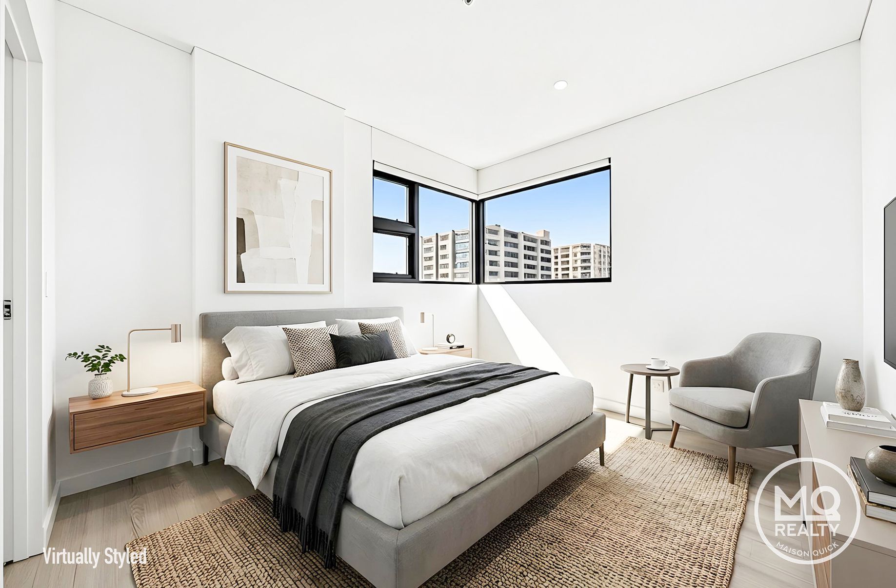 404 / 2A Vaughan Street, Lidcombe