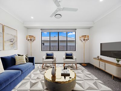 25 Conservation Drive, Urraween