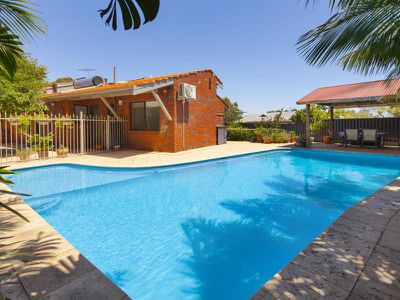 33 Shadbolt Street, Booragoon