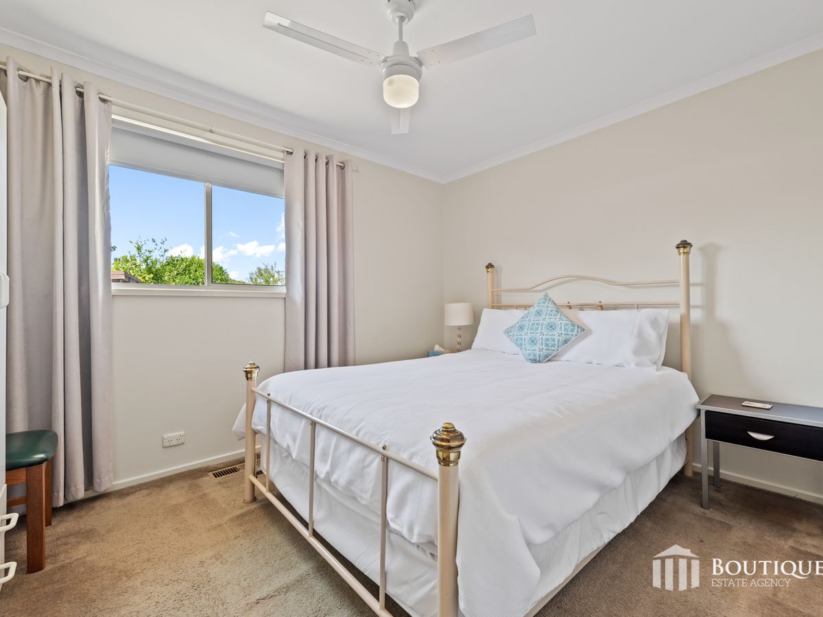 2 Bourke Court, Dandenong North