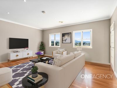 44 Schofields Lane, Berry