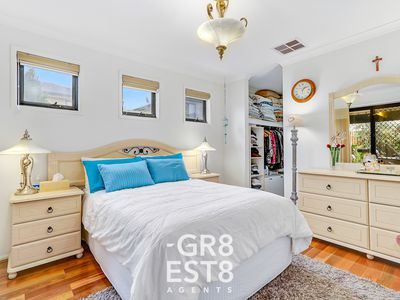 22 ALICE MARY ROAD, Cranbourne West