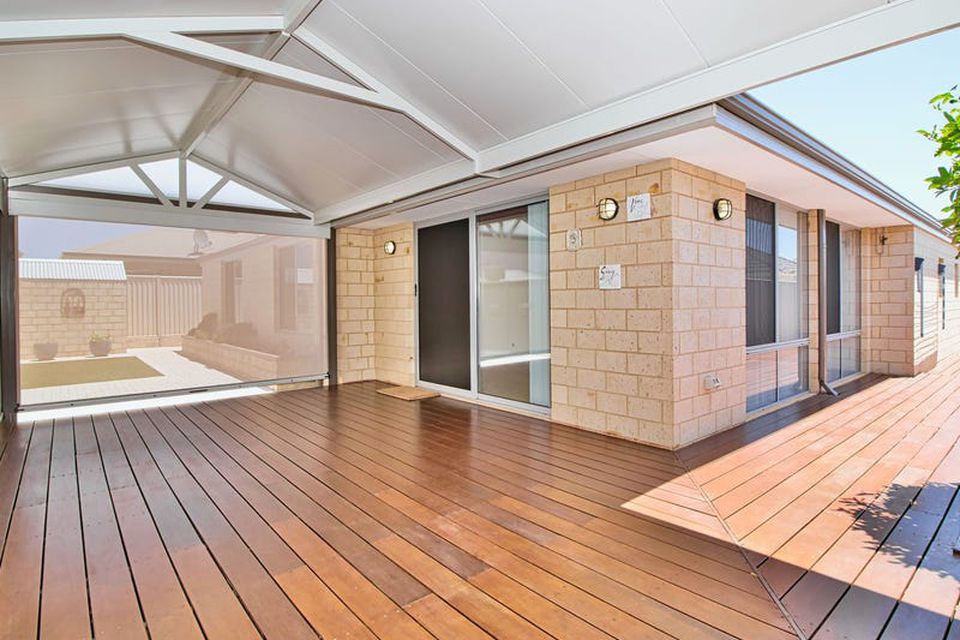 5 Carrow Bend , Baldivis