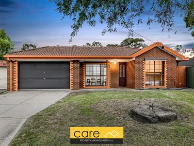 14 Haughton Court, Hampton Park