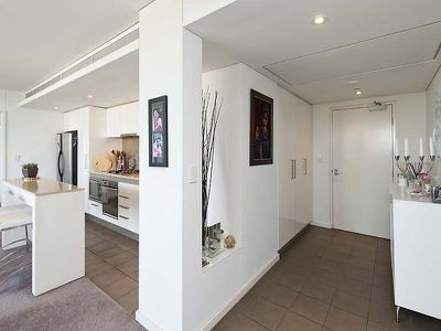 1205 / 19 The Circus, Burswood