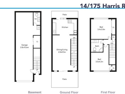 175N Harris Road, East Tamaki