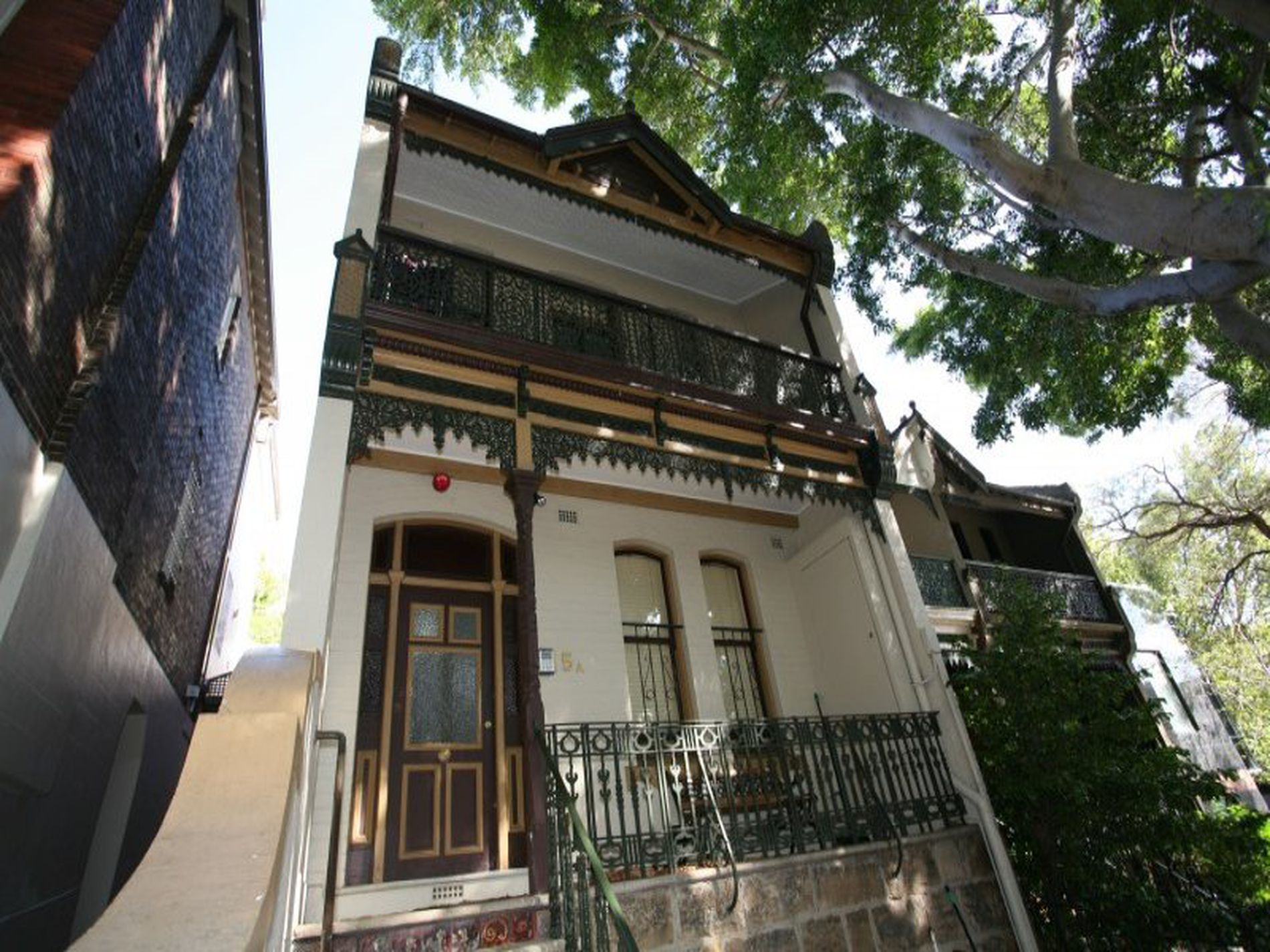 7 / 15A Mona Road, Darling Point