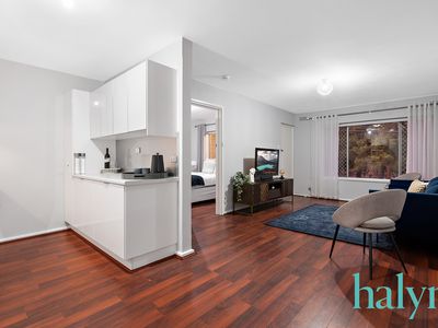 10 / 177 Palmerston Street, Perth