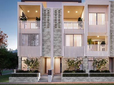 Lot 93 Oceanview Drive, Taperoo