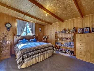 352 Judds Creek Road, Judbury