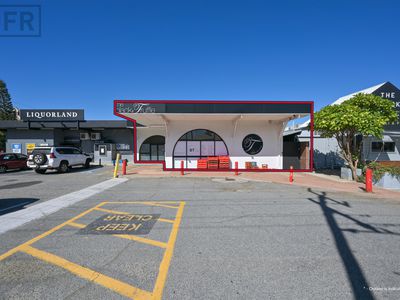 90A Stirling Highway, North Fremantle