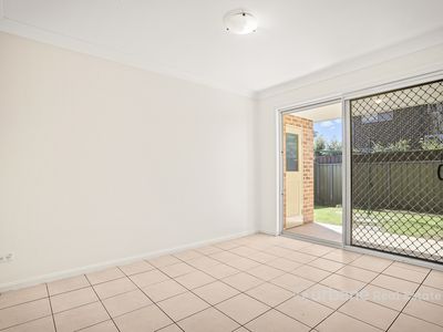 8 / 111-115 Albert Street, Werrington