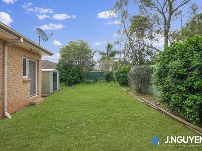 7 Bringelly Place, Bonnyrigg Heights