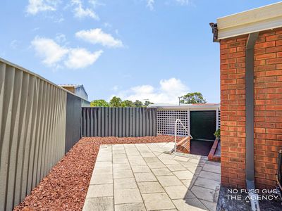 1 / 5 Spinaway Street, Craigie