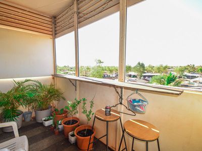 407 / 15-21 Welsh Street, South Hedland