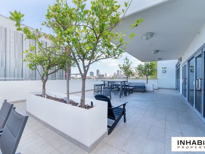 62 / 33 Newcastle Street, Perth