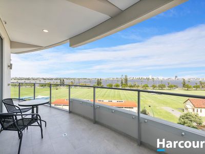 405 / 108 Terrace Road, East Perth