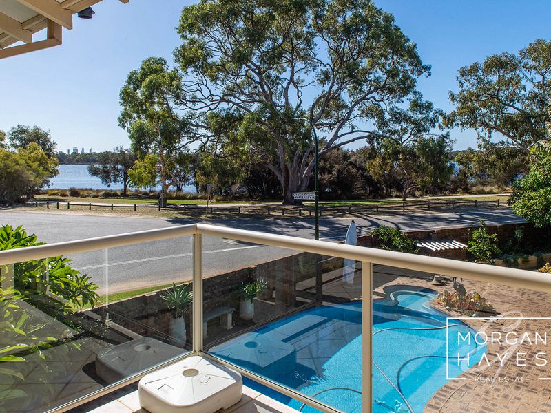 Real Estate Agent & Hayes Real Estate