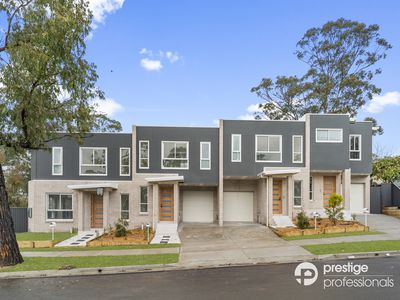 3 / 23 Kilmorey Street, Busby