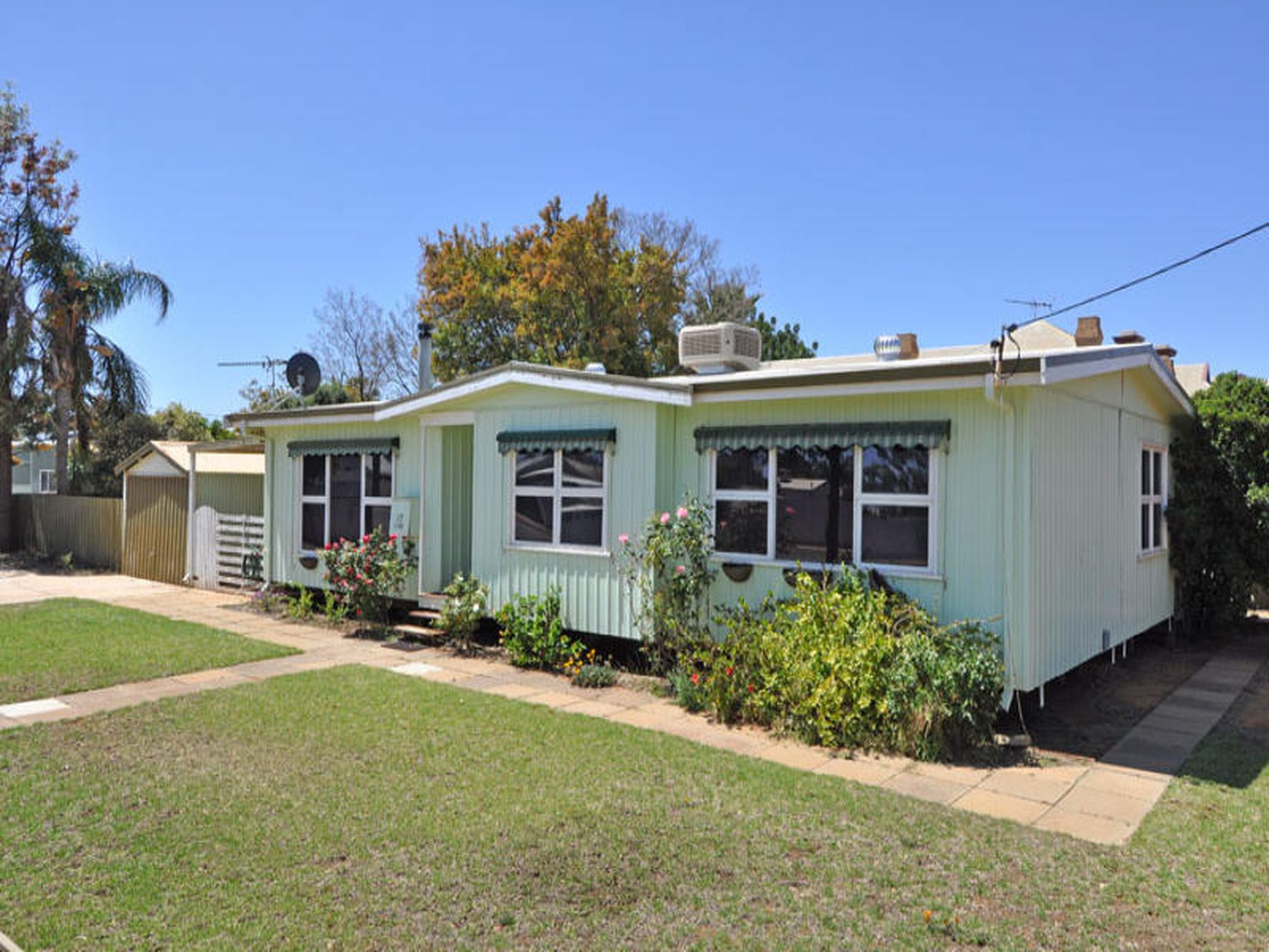 17 King Street, Boulder