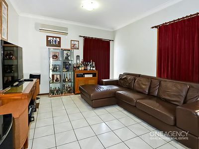 277 Blunder Rd, Durack