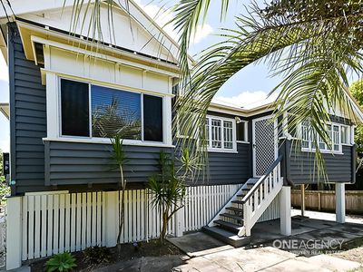 29 Lockerbie Street, Kangaroo Point