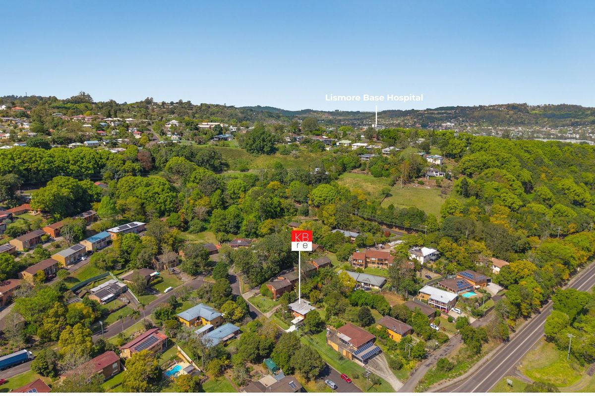 Lismore Heights