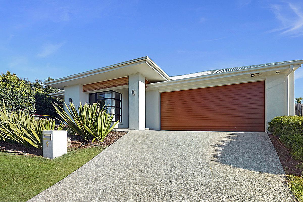 9 Radiata Place, Peregian Springs