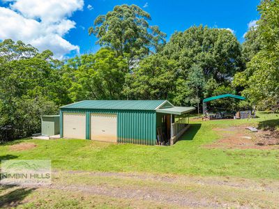 431 Borton Road, Tullera
