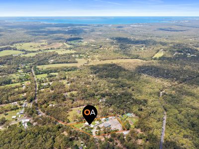 30 Woollamia Road, Falls Creek