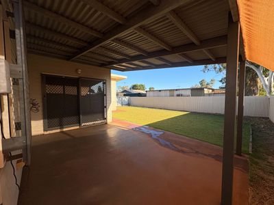 1 Paton Road, South Hedland