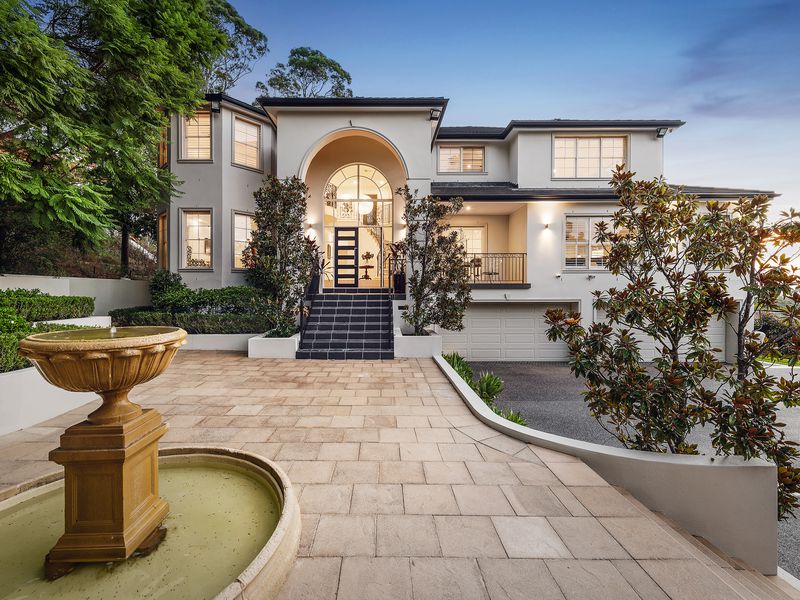 150B Old Castle Hill Road, Castle Hill