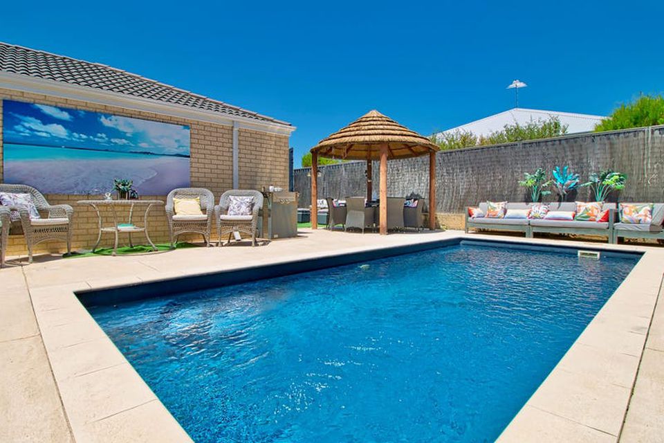 7 Rubens Circuit , Baldivis
