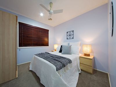 104 Carrara, Mount Gravatt East
