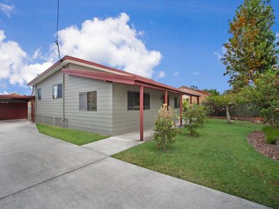 129 Moorindil Street, Tewantin