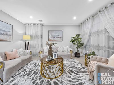 6 Splash Way, Lyndhurst