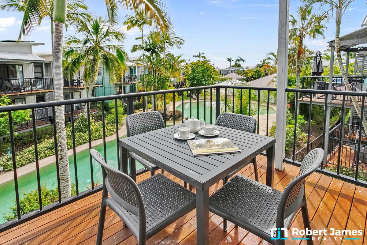441 & 442 / 3 Hilton Tce, Tewantin