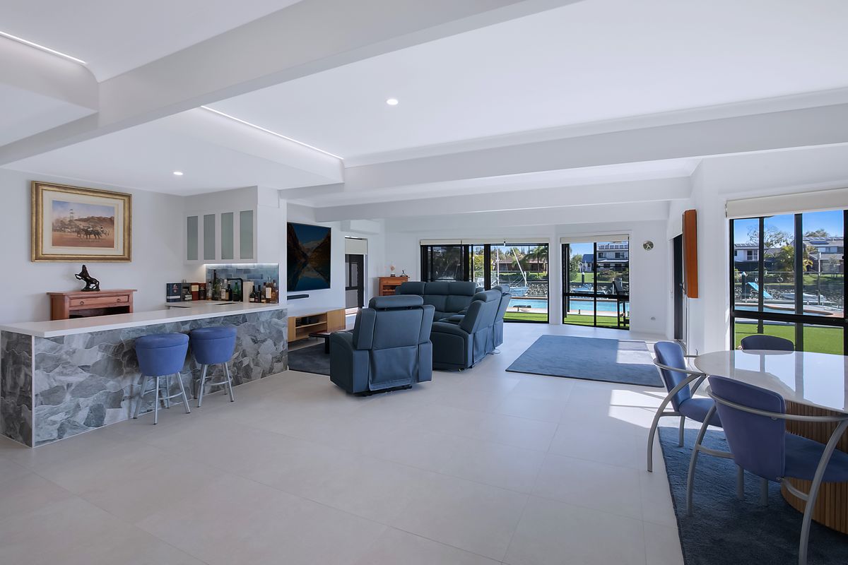 6 Sternlight Court, Cleveland