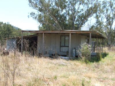 Mole River Road, Tenterfield
