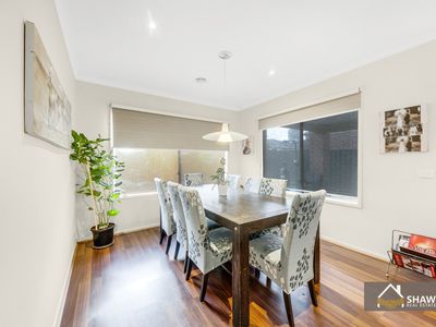 3 Arrowhead Street, Manor Lakes