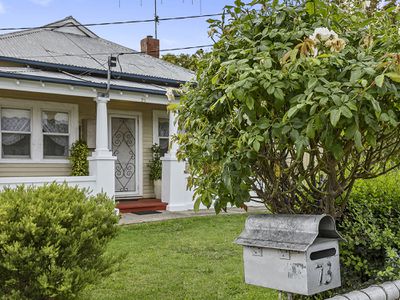 73 WIMBLE STREET, Seymour