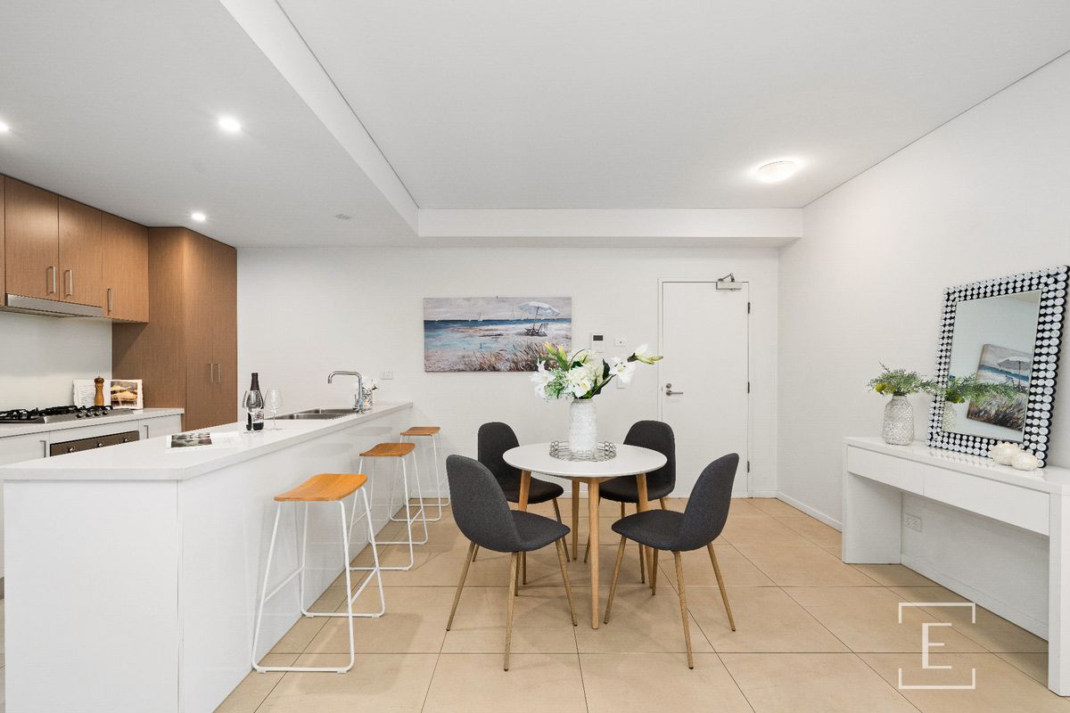 101 / 85 Park Road, Homebush