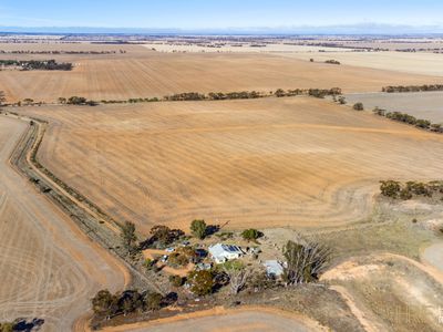 199 Olney-Zass Road, Berriwillock