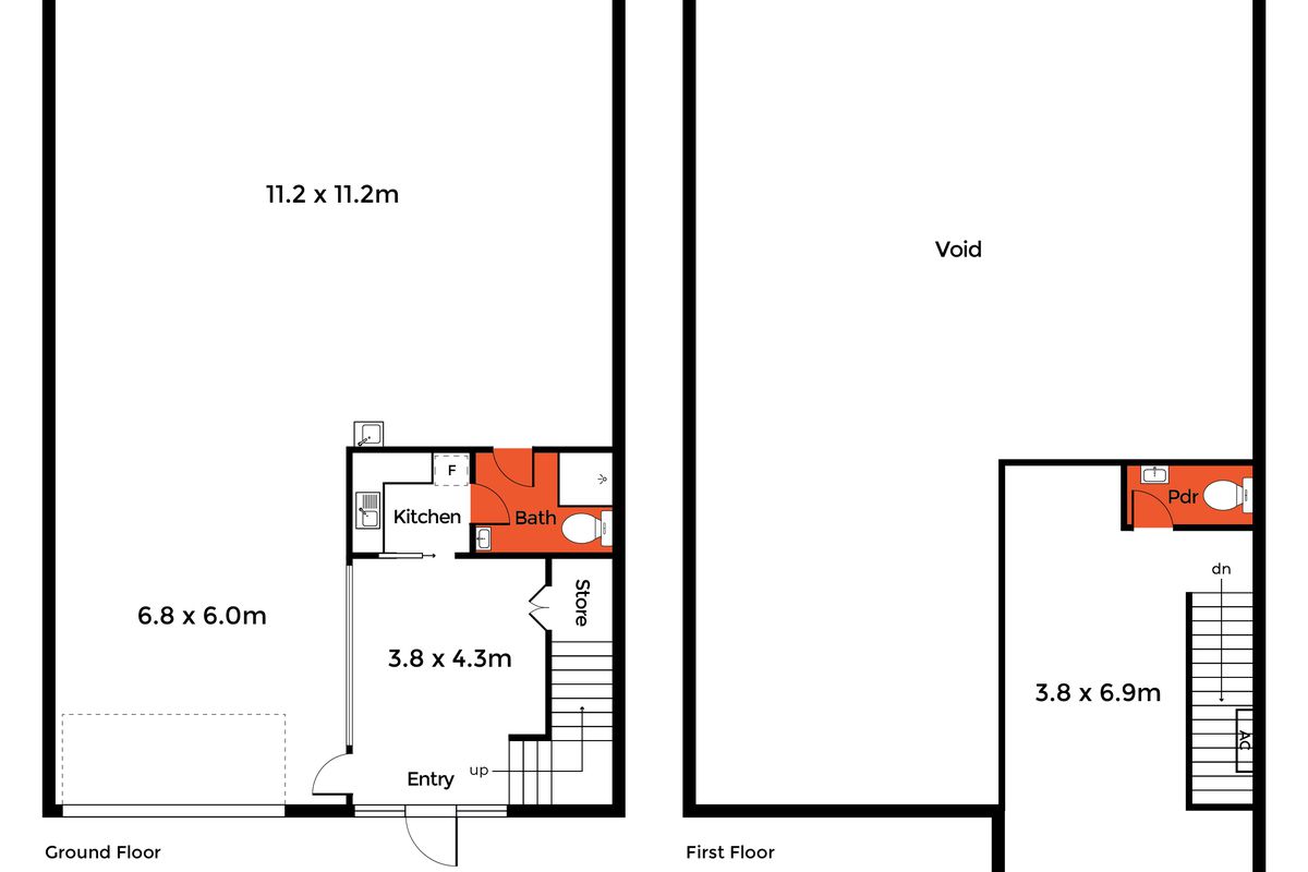 2 / 17 Churchill Street, Williamstown North