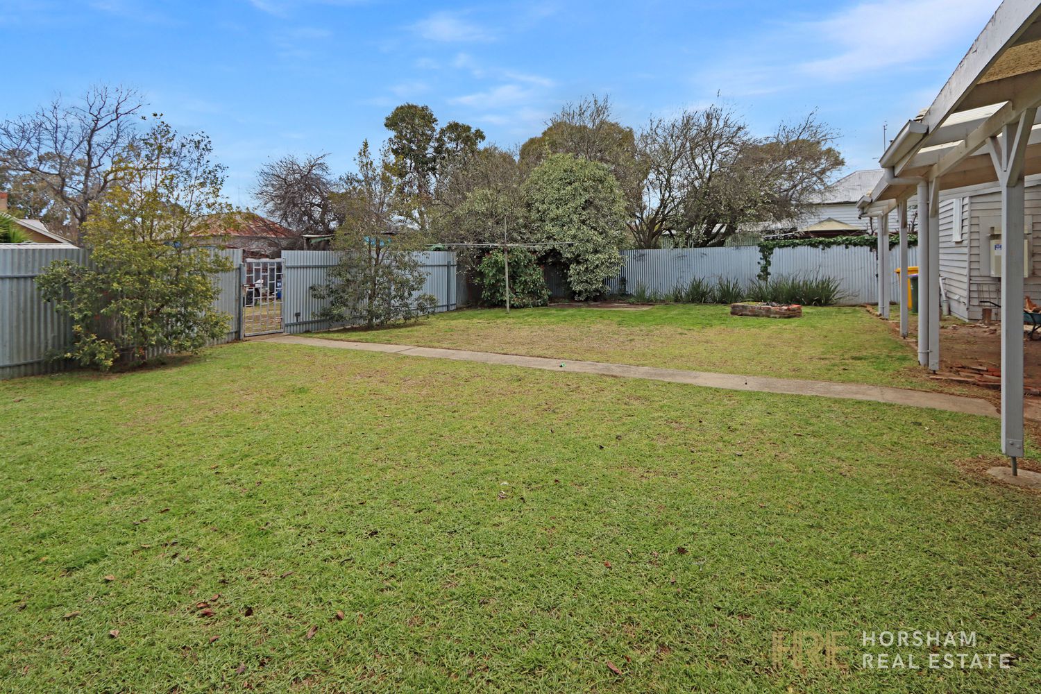 16 Hamilton Street, Murtoa