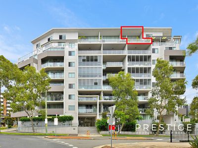 705 / 9-11 Wollongong Road, Arncliffe